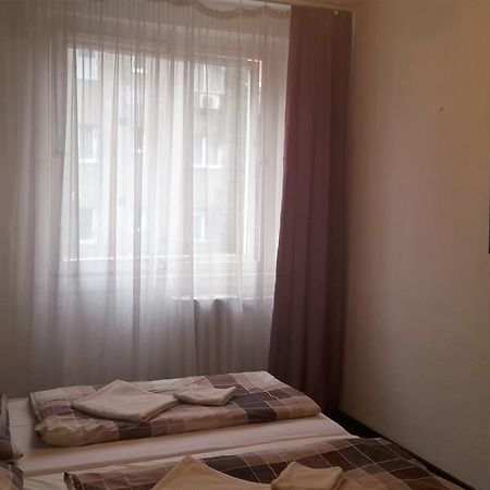 Judit Apartmanok ブダペスト エクステリア 写真