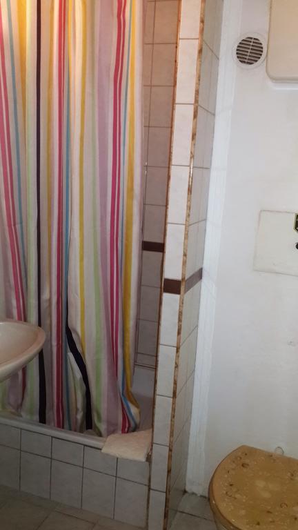 Judit Apartmanok ブダペスト エクステリア 写真