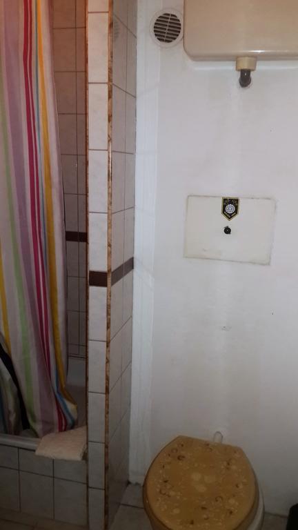Judit Apartmanok ブダペスト エクステリア 写真