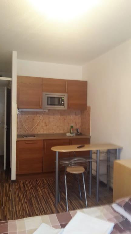 Judit Apartmanok ブダペスト エクステリア 写真